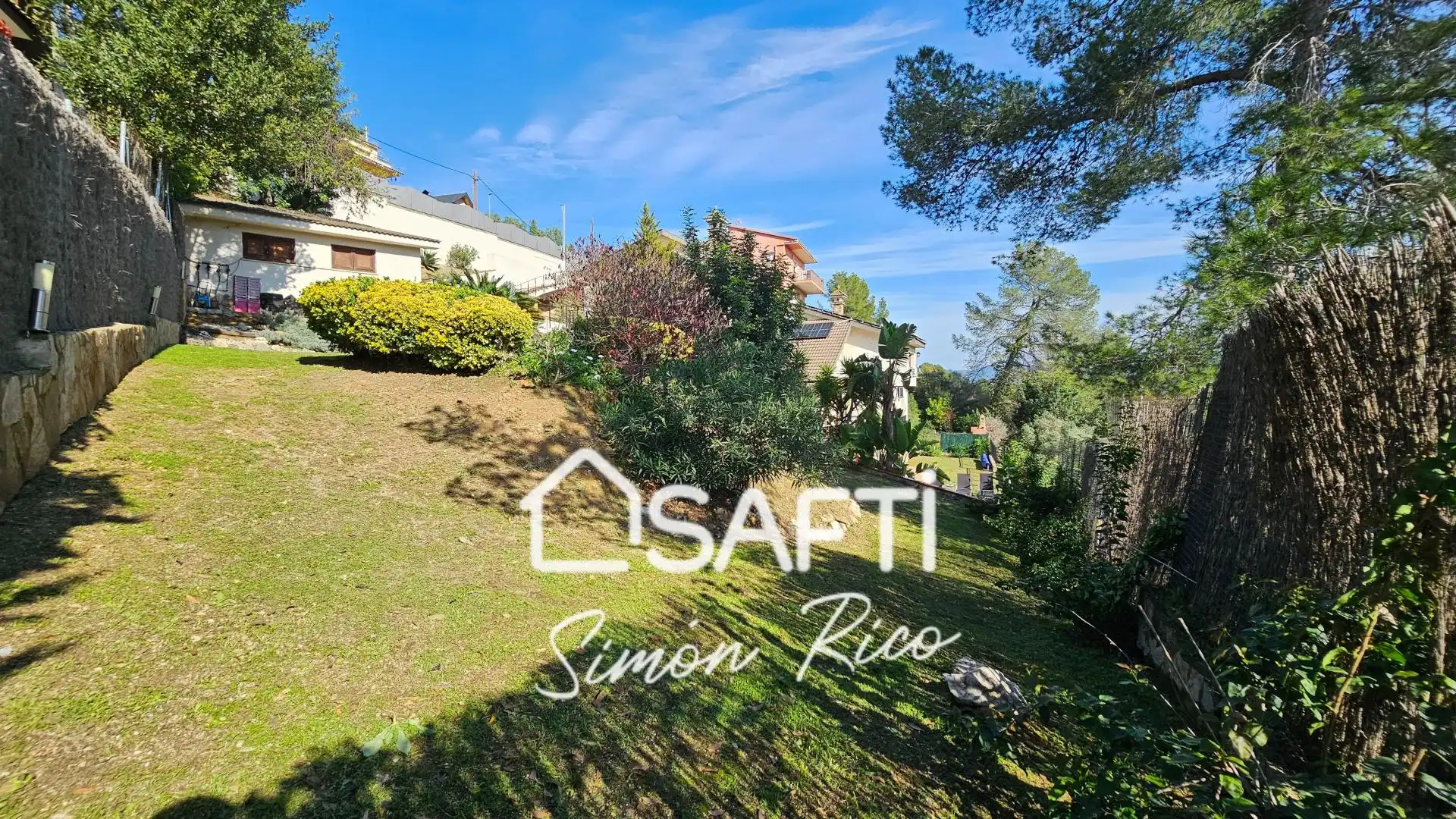 Casa con terraza en venta en Cervelló, imagen 42
