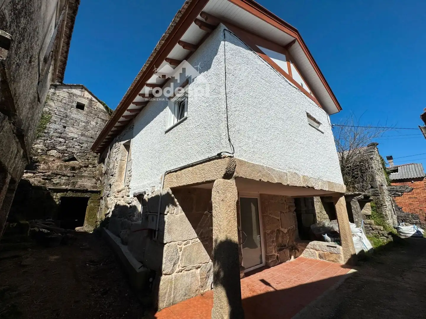 Adossat en venda a Melón, imagen 3