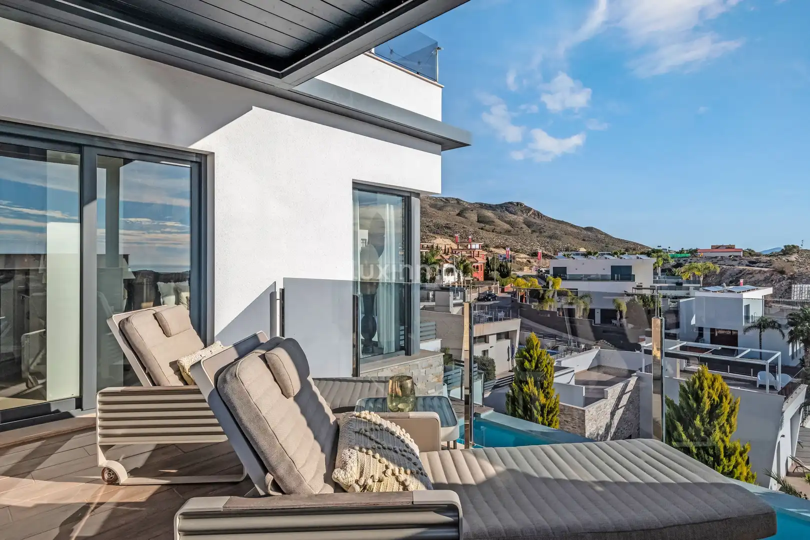Villa avec terrasse à vendre à Balcón de Finestrat - Terra Marina, imagen 24