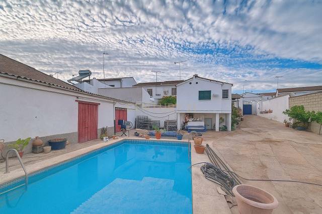 Casa-chalet en Venta en 29532 Mollina, Spain, -1 en Mollina