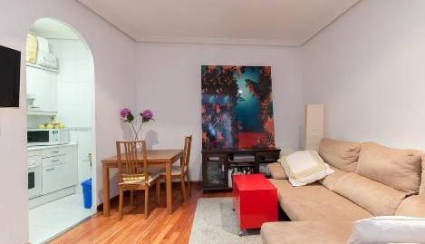 Photo 4 of Flat to rent in De la Virgen del Pilar, Centro, Torrejón de Ardoz