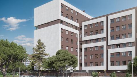 Photo 2 of Planta baja for sale in Calle Torrecilla en Cameros, 16, La Cava - Fardachón, La Rioja