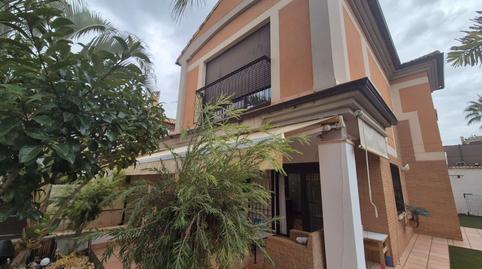 Foto 2 de Casa o xalet en venda a La Ñora, Murcia