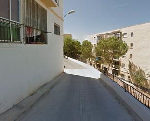 Exterior view of Flat for sale in Málaga Capital