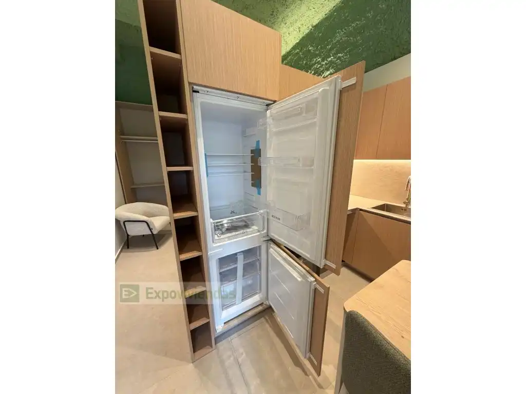 Cuina de Apartament en venda en Murcia