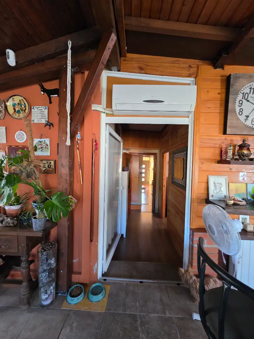 Casa amb jardí en venda a Carrer Moreneta de Montserrat, imagen 53