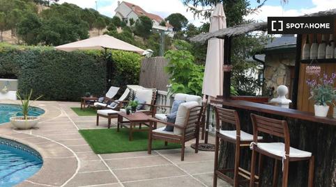 Foto 4 de Apartamento para compartir en El Monte, Torrelodones