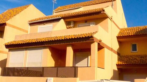 Foto 2 de Casa o xalet en venda a Cabo de Palos, Murcia