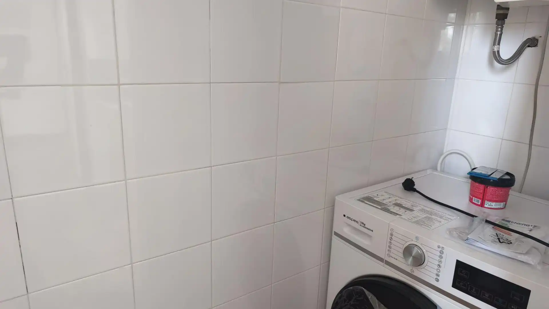 Appartement avec piscine à louer à San Jorge / Sant Jordi, imagen 3