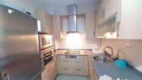 Kitchen of Flat for sale in Bilbao 