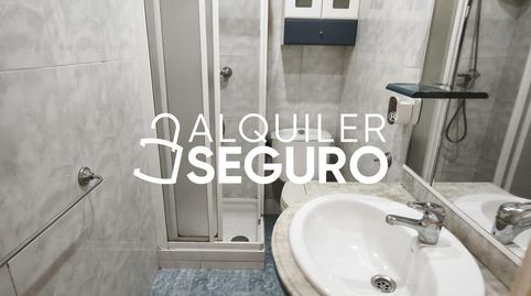 Foto 4 de Pis de lloguer a Pedro I de Aragón, La Almozara, Zaragoza Capital