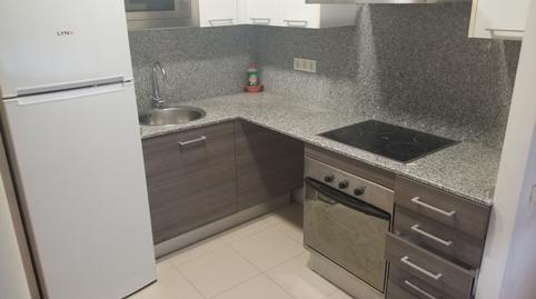 Foto 5 de Apartamento en venta en La Bordeta, Lleida