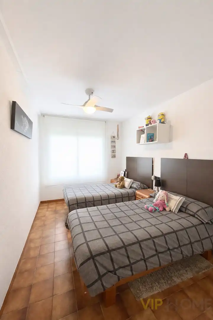 Apartment with terrace for sale in Avinguda Cavall Bernat, imagen 18