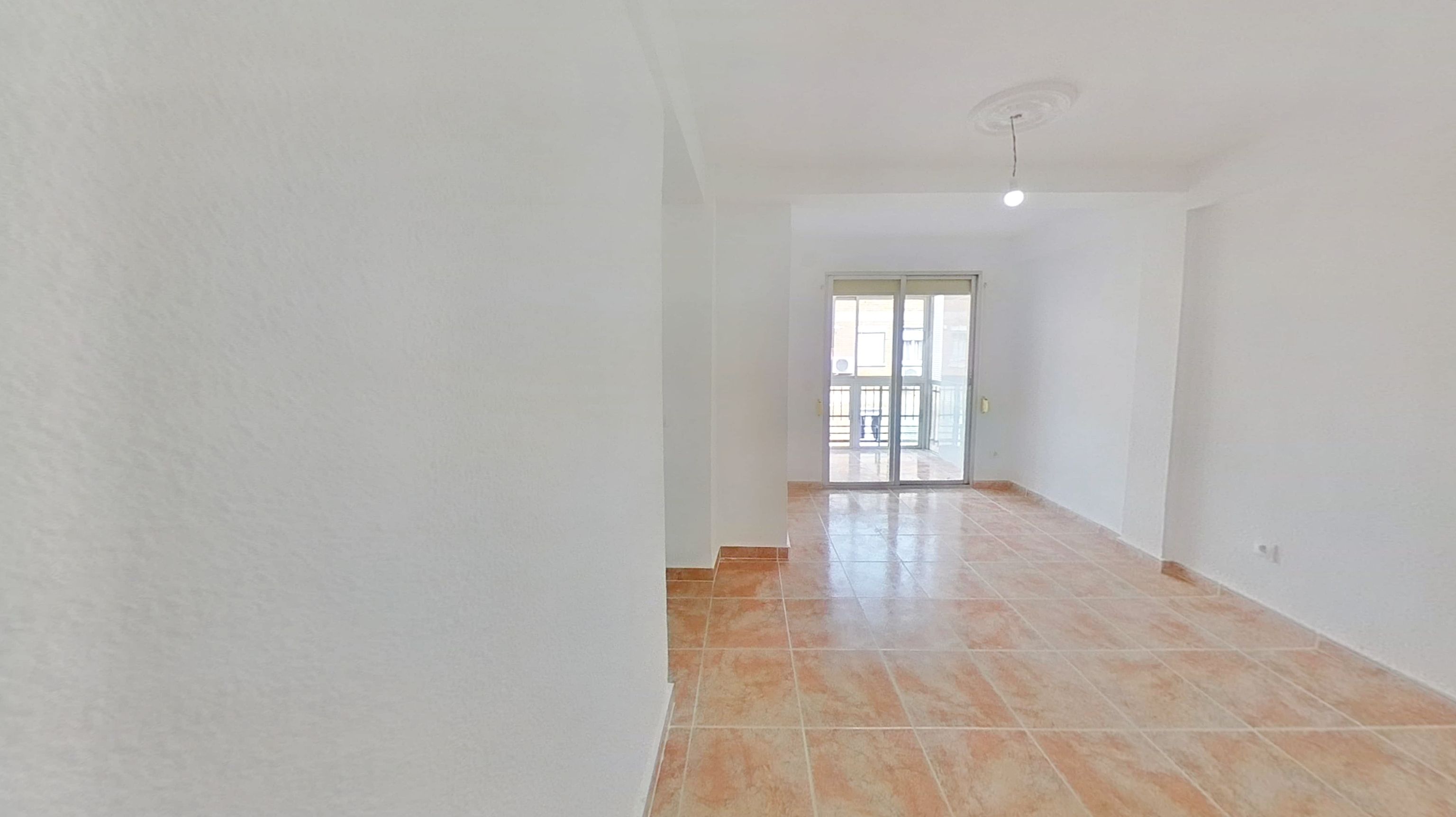 Flat to rent in Alcalá de Henares  with Oven and Pets allowed