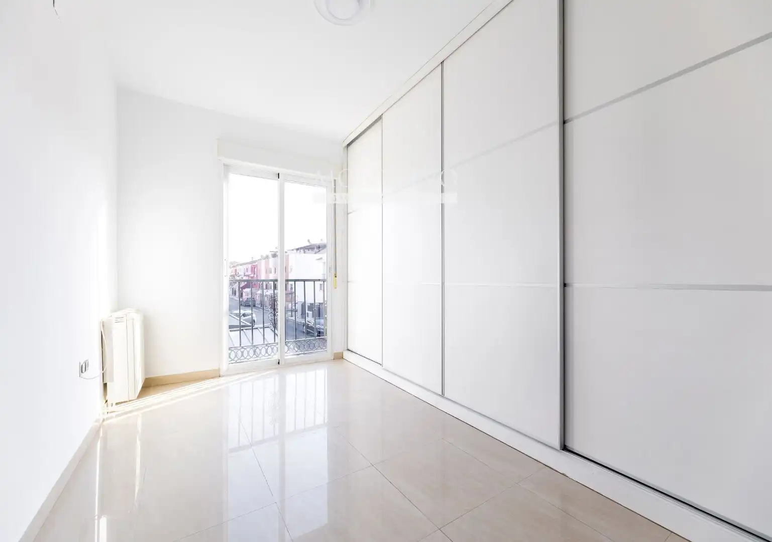 Schlafzimmer von Wohnung zur Miete in Atarfe Sur