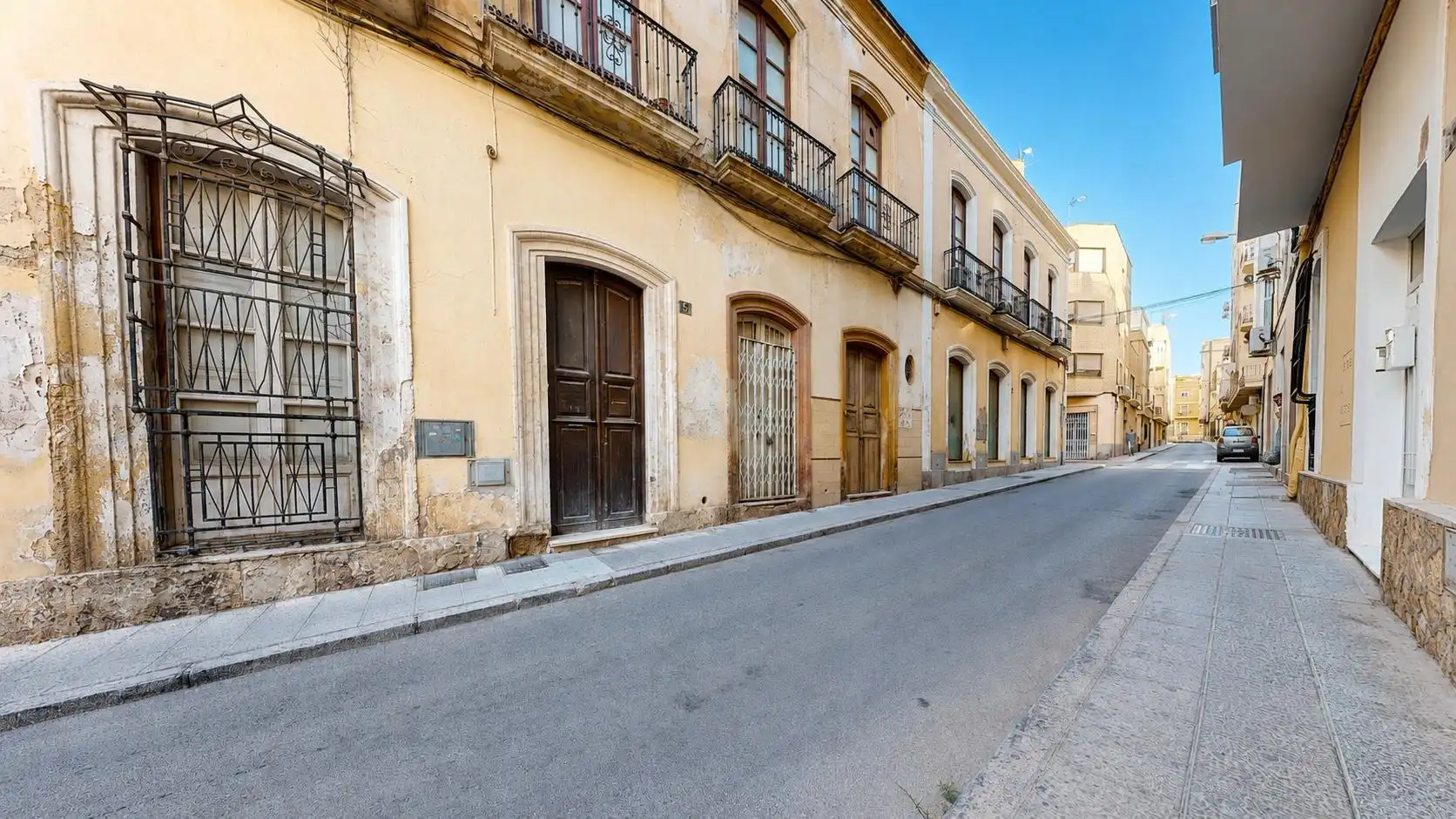 Residencial en venda a Calle GRANADA 58, imagen 4