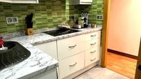 Kitchen of Flat for sale in Sant Boi de Llobregat  with Parquet flooring and Balcony