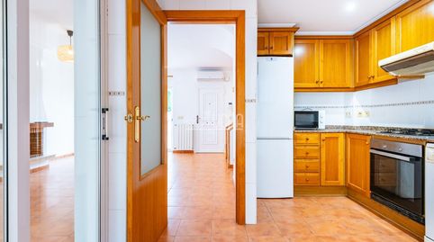 Foto 5 de Casa adosada en venta en Mas Camarena, Bétera