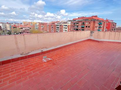 Terrassa de Àtic en venda en El Prat de Llobregat amb Aire condicionat, Calefacció i Parquet