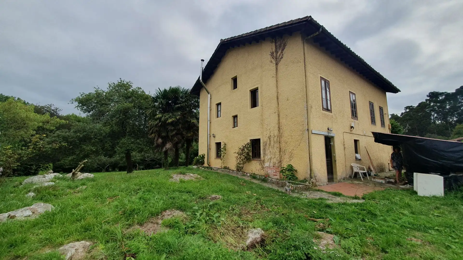 Casa con giardino in vendita a Celorio - Poó - Parres, imagen 35