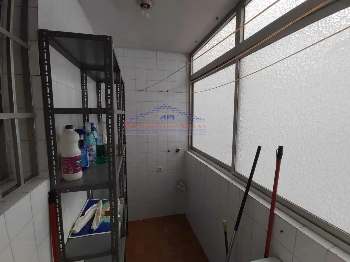 Piso en venta en Jaén con Trastero