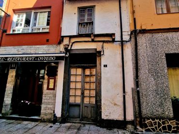 Residential for sale in Calle Crucero 5