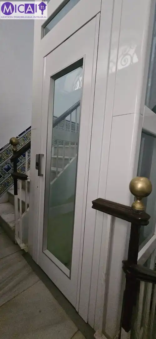 Flat with terrace for sale in Centro Histórico, imagen 30