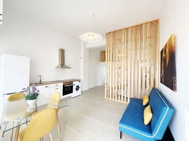 Studio zum Verkauf in Avenida Sibora