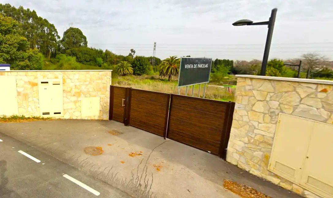 Terrenos y solares en venta en LA CORIA 177, imagen 5