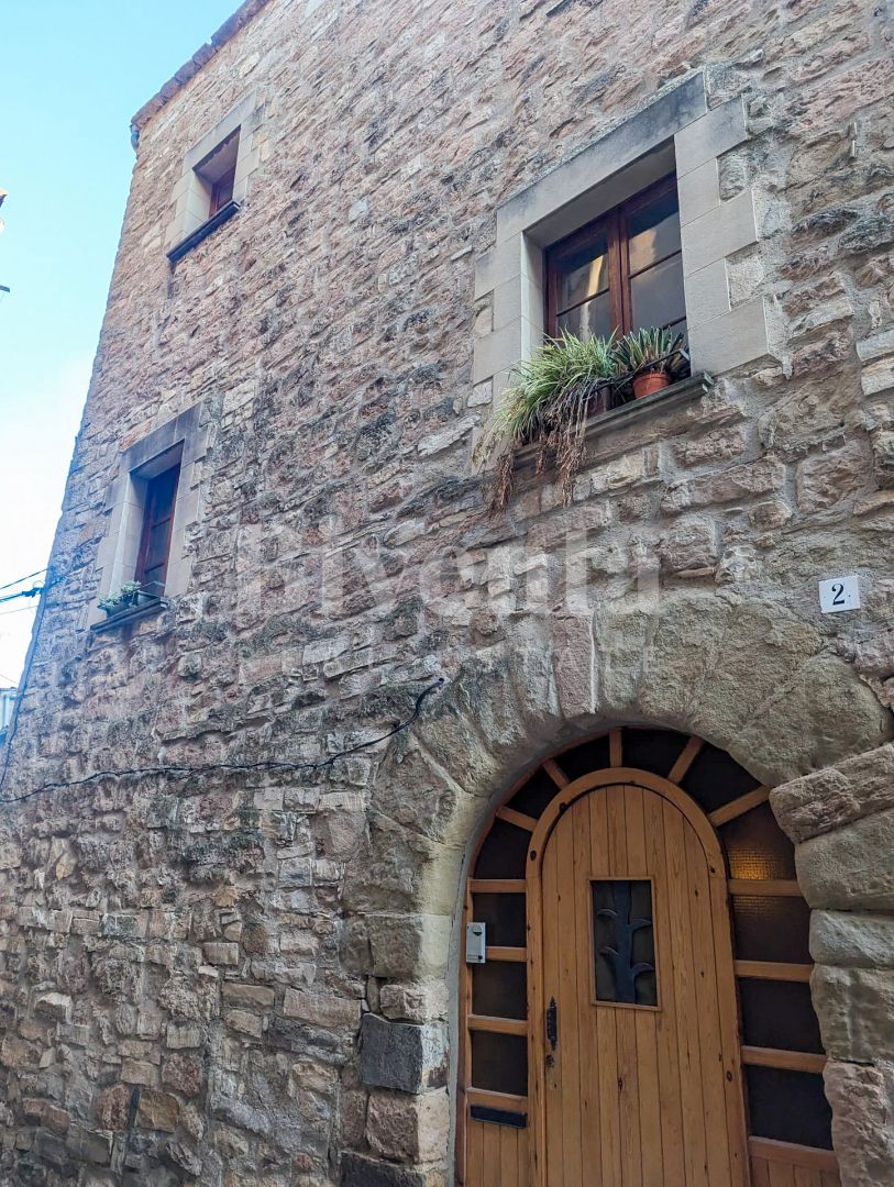 House or chalet for sale in Els Prats de Rei