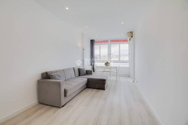 Piso en Venta en El Parc i la Llacuna del Poblenou