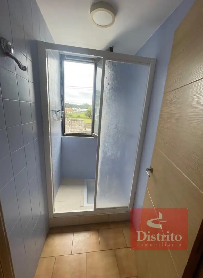 Bathroom of Industrial buildings for rent in Camargo
