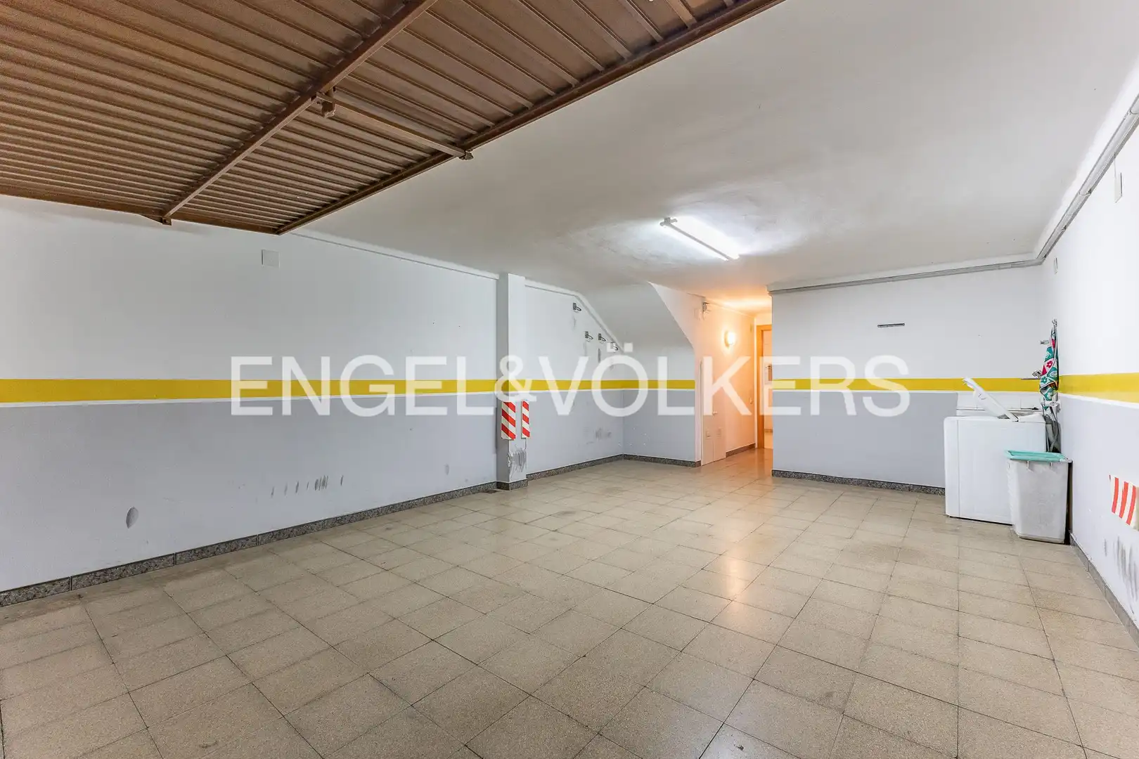 Adossat amb jardí en venda a Creu Alta - Puiggener, imagen 43