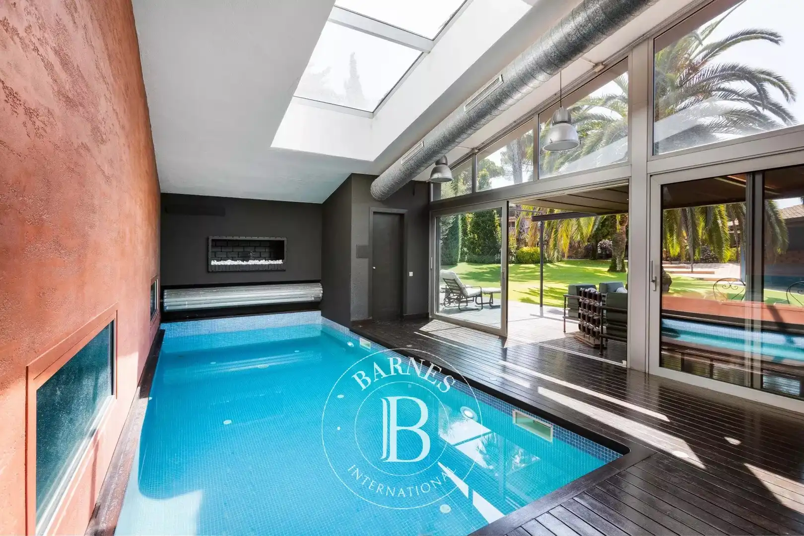 Casa amb piscina en venda a Supermaresme, imagen 9