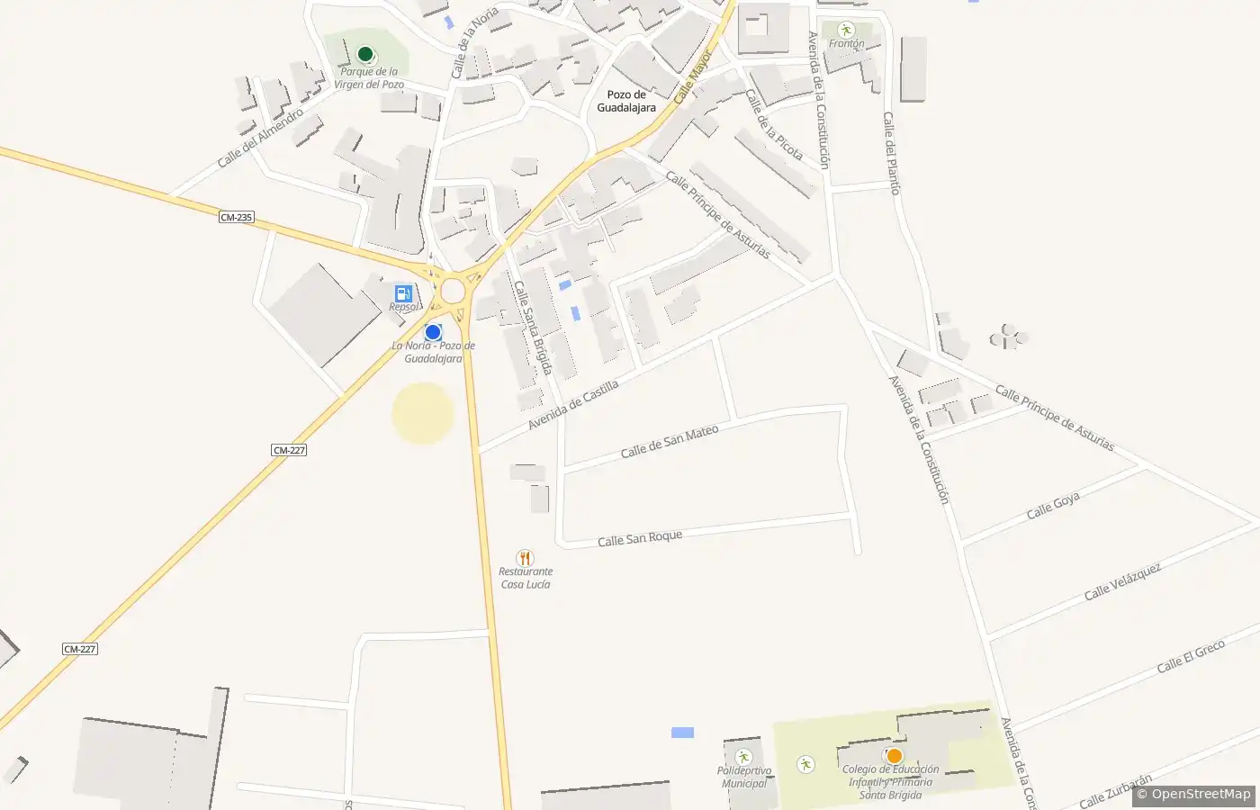 Piso en venta en Pozo de Guadalajara, imagen 9