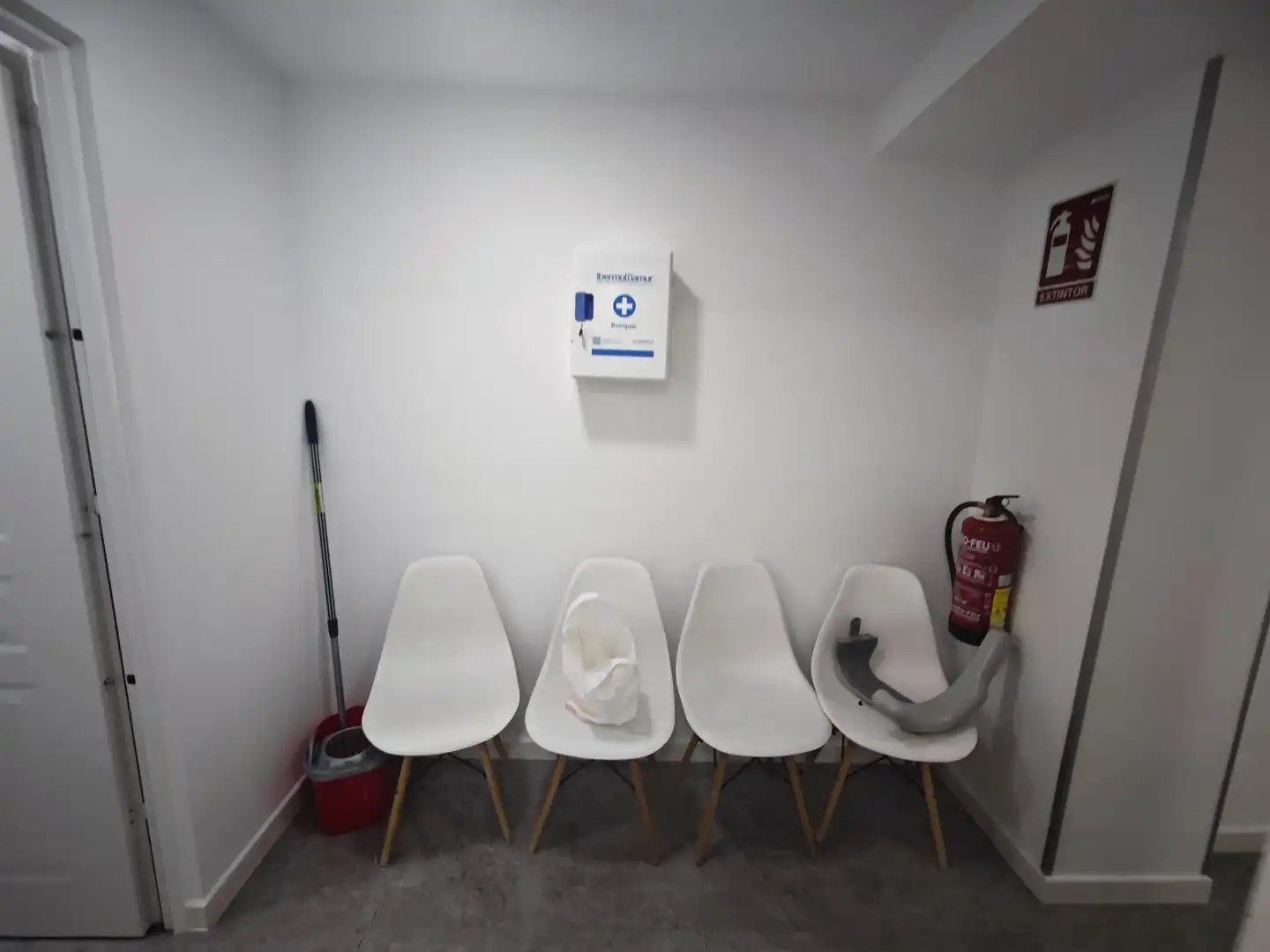 Flat for sale in Molina de Segura  with Air Conditioner, Heating and Private garden