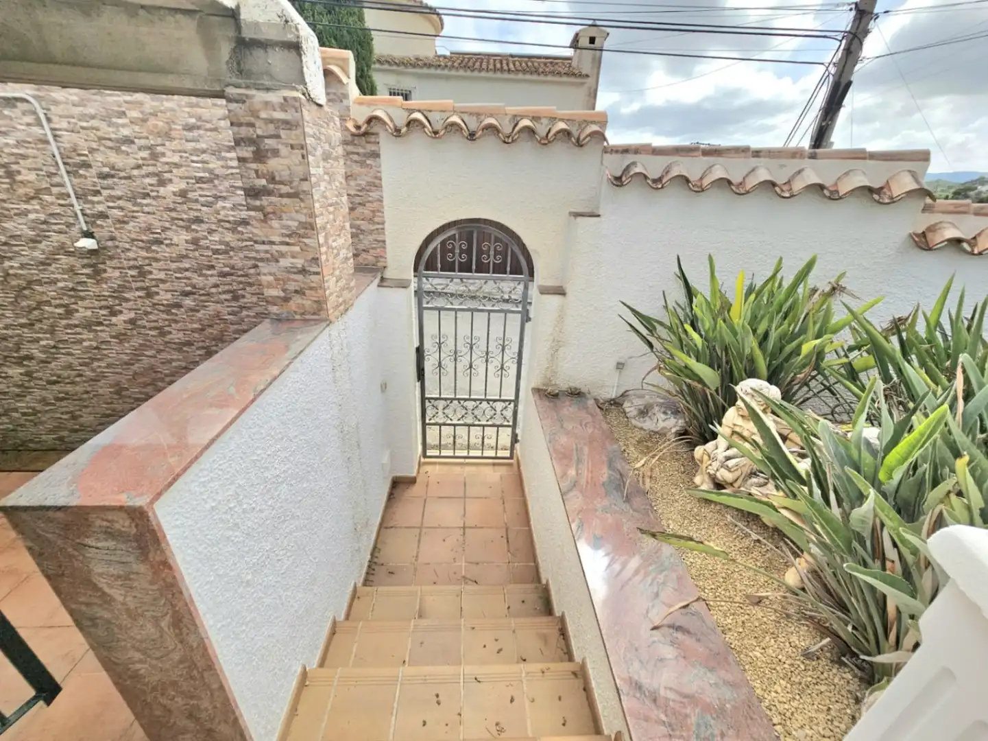 Villa con piscina in vendita a La Viña - Montemar - San Jaime, imagen 42
