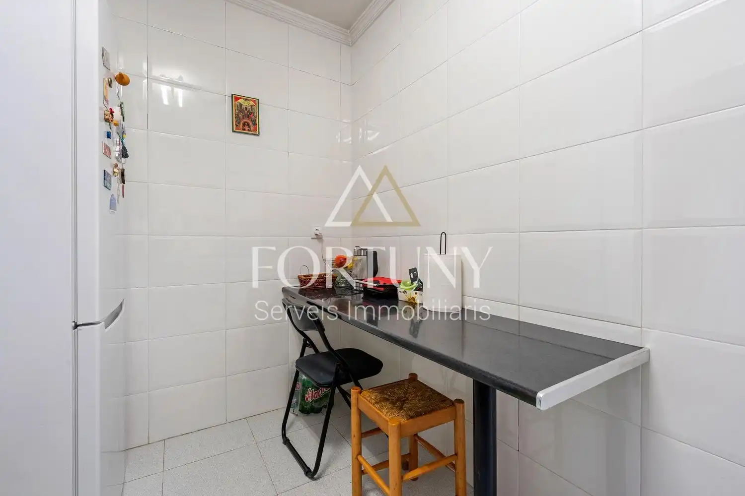 Appartement avec ascenseur à vendre à del Comte de Reus, imagen 11
