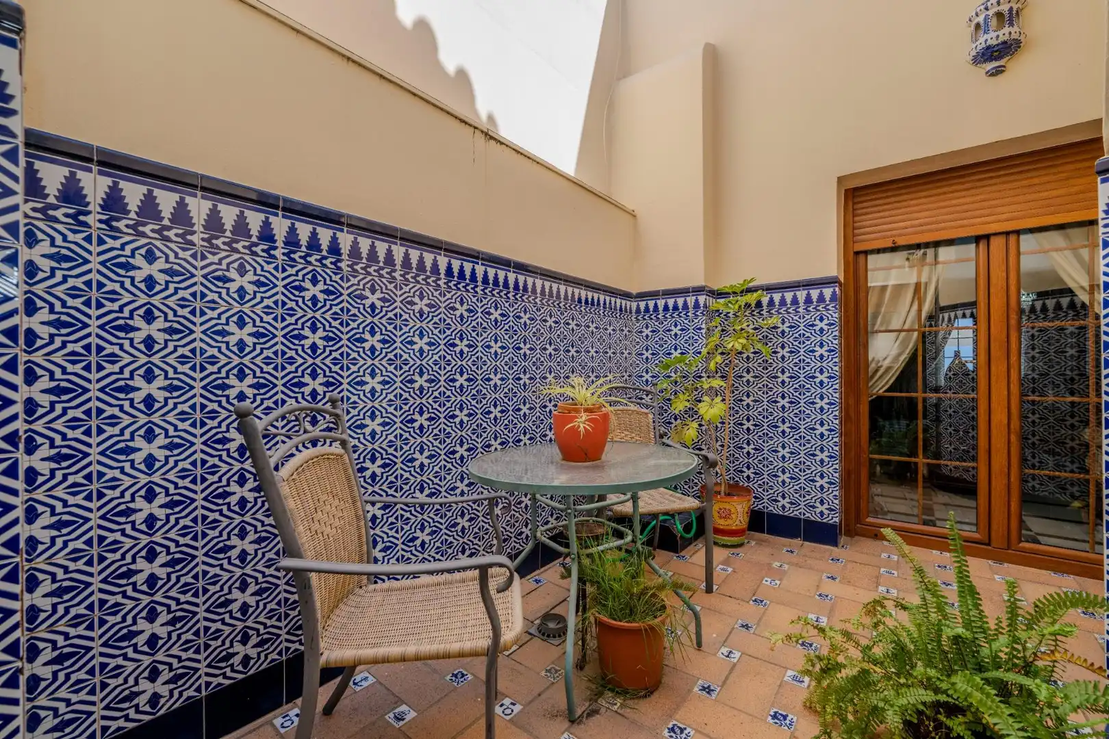 Casa amb terrassa en venda a Calle Calle Punta Umbría, imagen 10