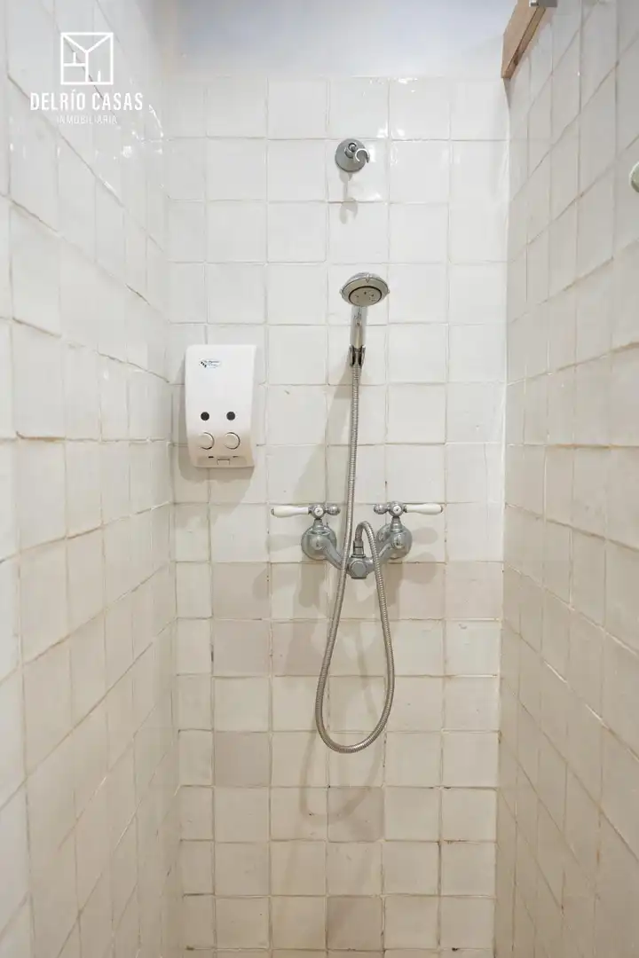 Baño de Casa o chalet de alquiler en Mazagón
