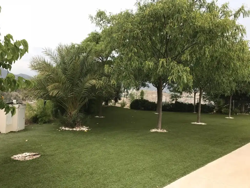 Villa avec piscine à vendre à Avenida Río Segura 8, imagen 18