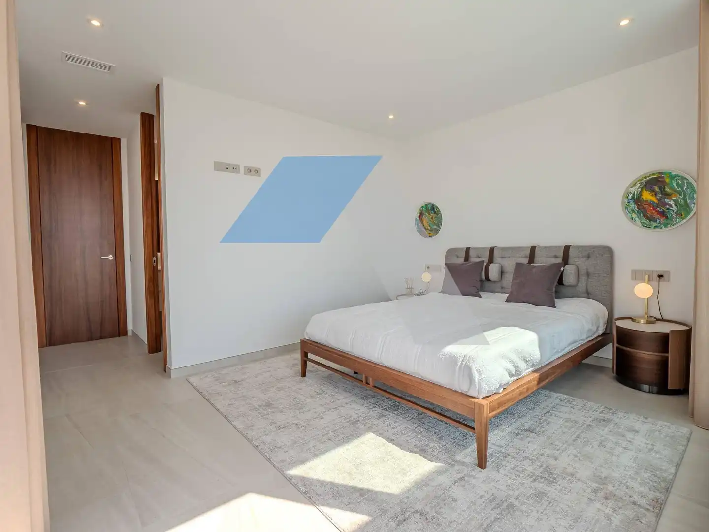 Villa avec piscine à vendre à Golf Bahía, imagen 53