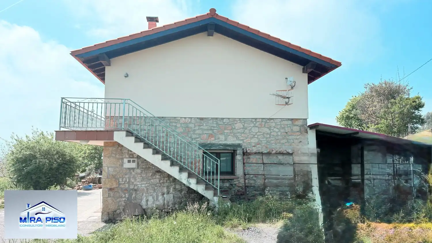 Haus mit Terrasse zum Verkauf in Bárcena de Cicero, imagen 24