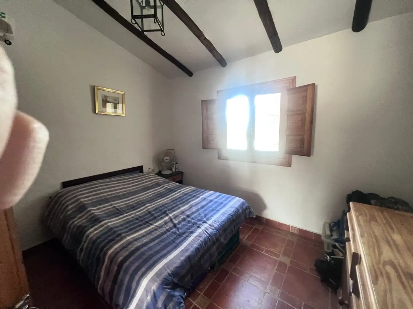 Casa rústica amb jardí en venda a N/A, imagen 16