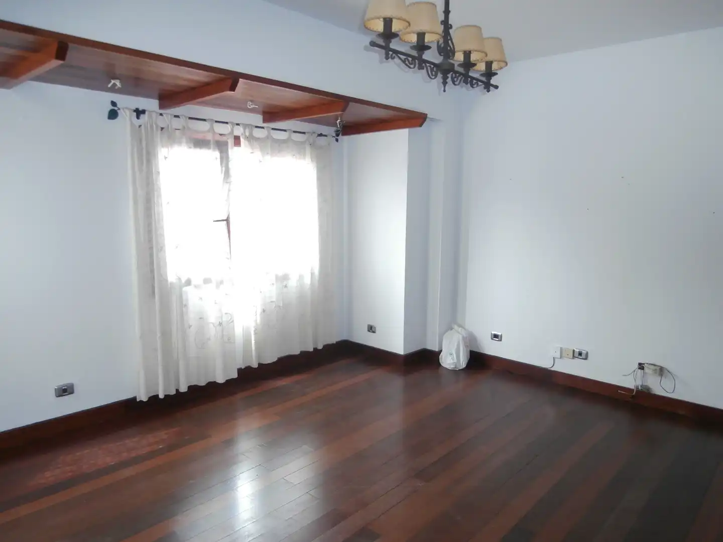 Comedor de Piso de alquiler en Moya (Las Palmas)