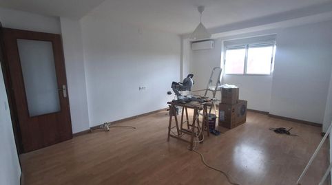 Foto 3 de Piso de alquiler en San Antonio, Huelva Capital