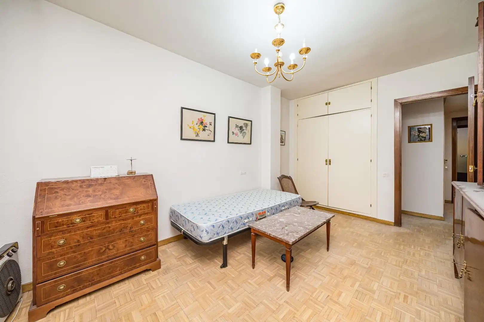 Piso con ascensor en venta en Calle DON RAMON DE LA CRUZ 88, imagen 18