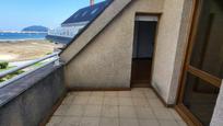 Balcony of Attic for sale in Viveiro  with Terrace