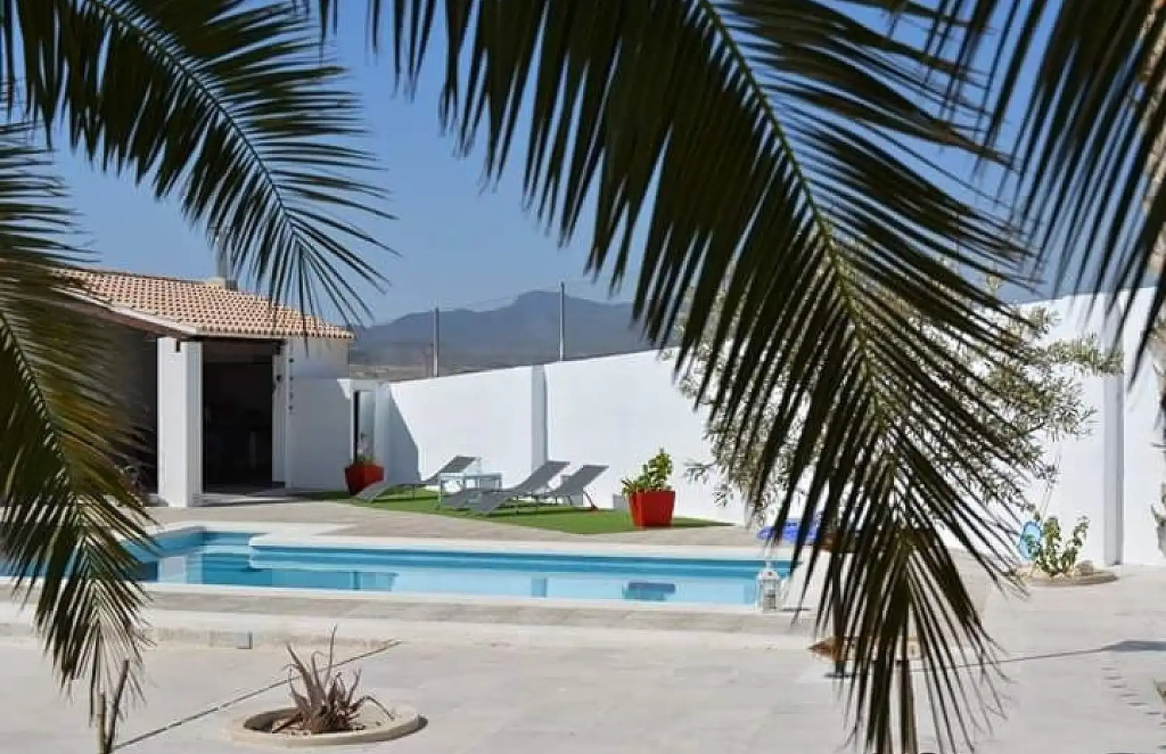 Piscina de Dúplex en venta en Jumilla con Calefacción