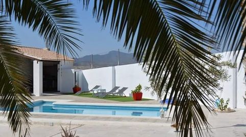Foto 2 de Dúplex en venta en Jumilla, Murcia